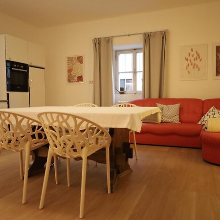 Tulpe Apartments Vandoies di Sotto  المظهر الخارجي الصورة