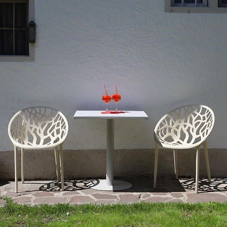 Tulpe Apartments Vandoies di Sotto  المظهر الخارجي الصورة