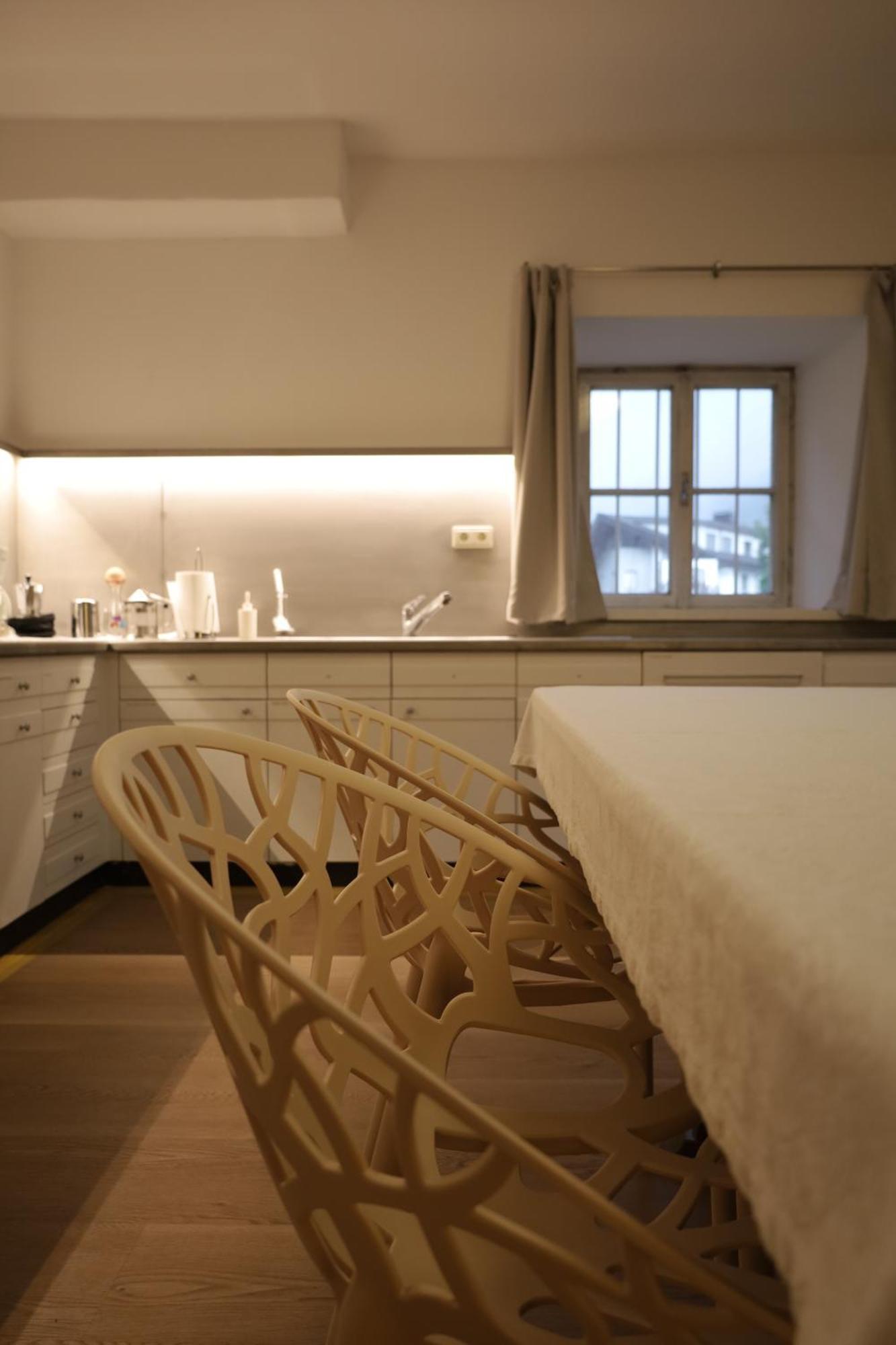 Tulpe Apartments Vandoies di Sotto  المظهر الخارجي الصورة
