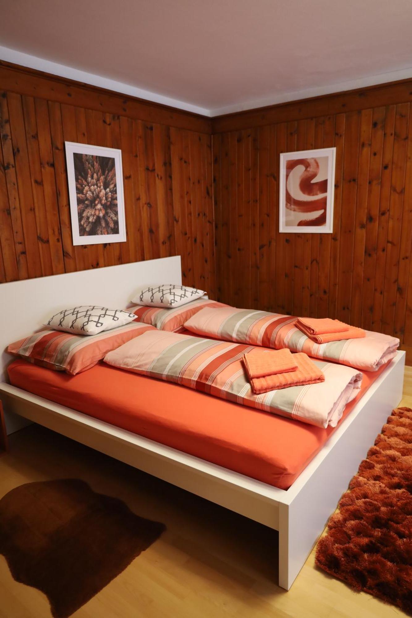 Tulpe Apartments Vandoies di Sotto  المظهر الخارجي الصورة
