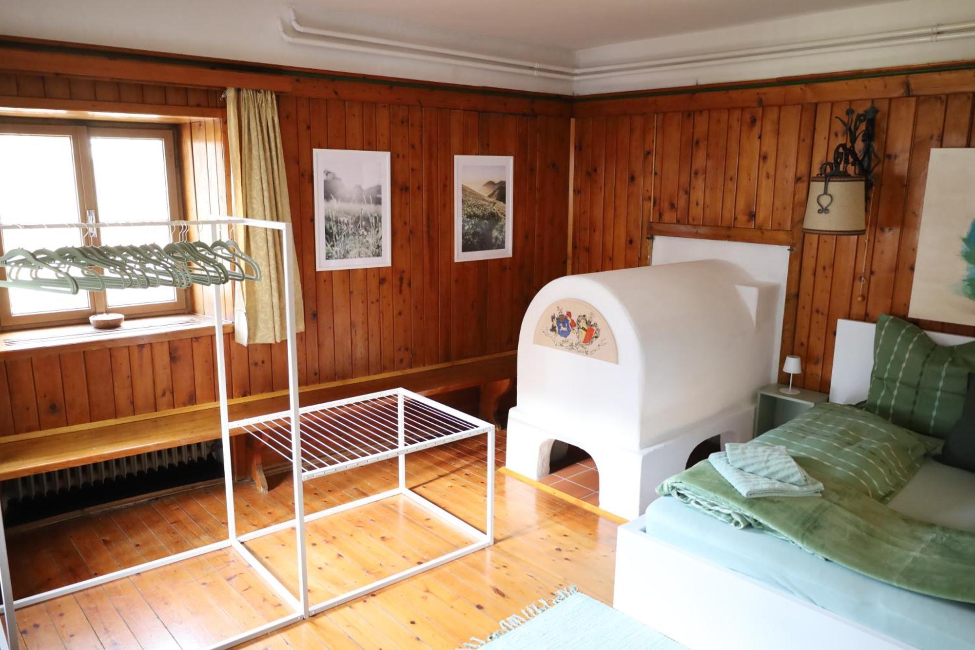 Tulpe Apartments Vandoies di Sotto  المظهر الخارجي الصورة
