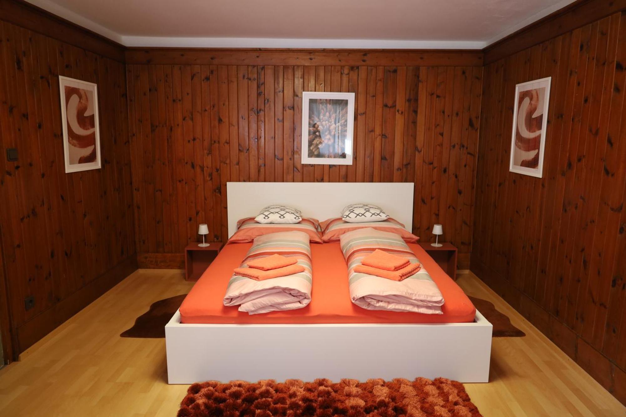 Tulpe Apartments Vandoies di Sotto  المظهر الخارجي الصورة