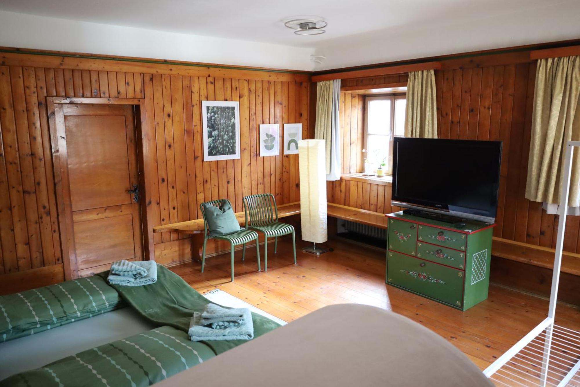 Tulpe Apartments Vandoies di Sotto  المظهر الخارجي الصورة