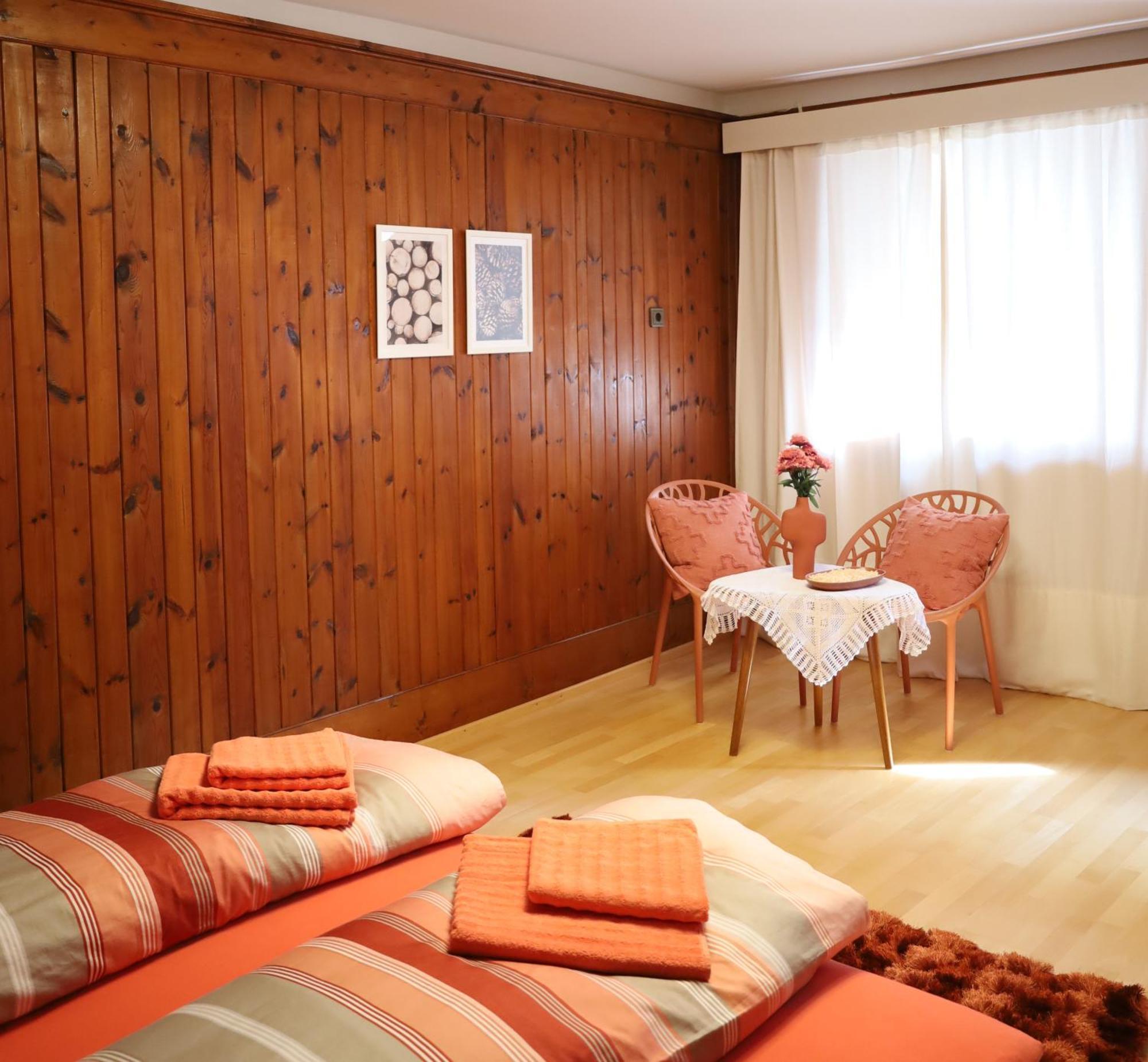 Tulpe Apartments Vandoies di Sotto  المظهر الخارجي الصورة